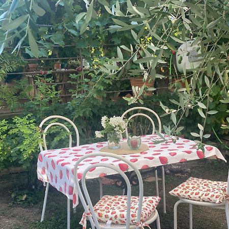 La Casa Di Giobatta Bed & Breakfast Tovo San Giacomo Ngoại thất bức ảnh