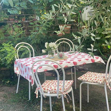 La Casa Di Giobatta Bed & Breakfast Tovo San Giacomo Ngoại thất bức ảnh