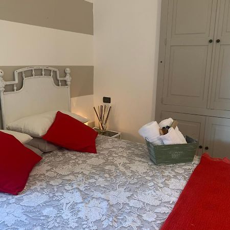 La Casa Di Giobatta Bed & Breakfast Tovo San Giacomo Ngoại thất bức ảnh