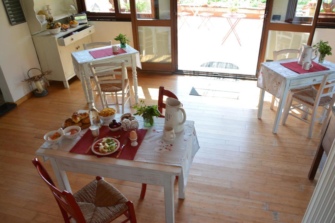La Casa Di Giobatta Bed & Breakfast Tovo San Giacomo Ngoại thất bức ảnh