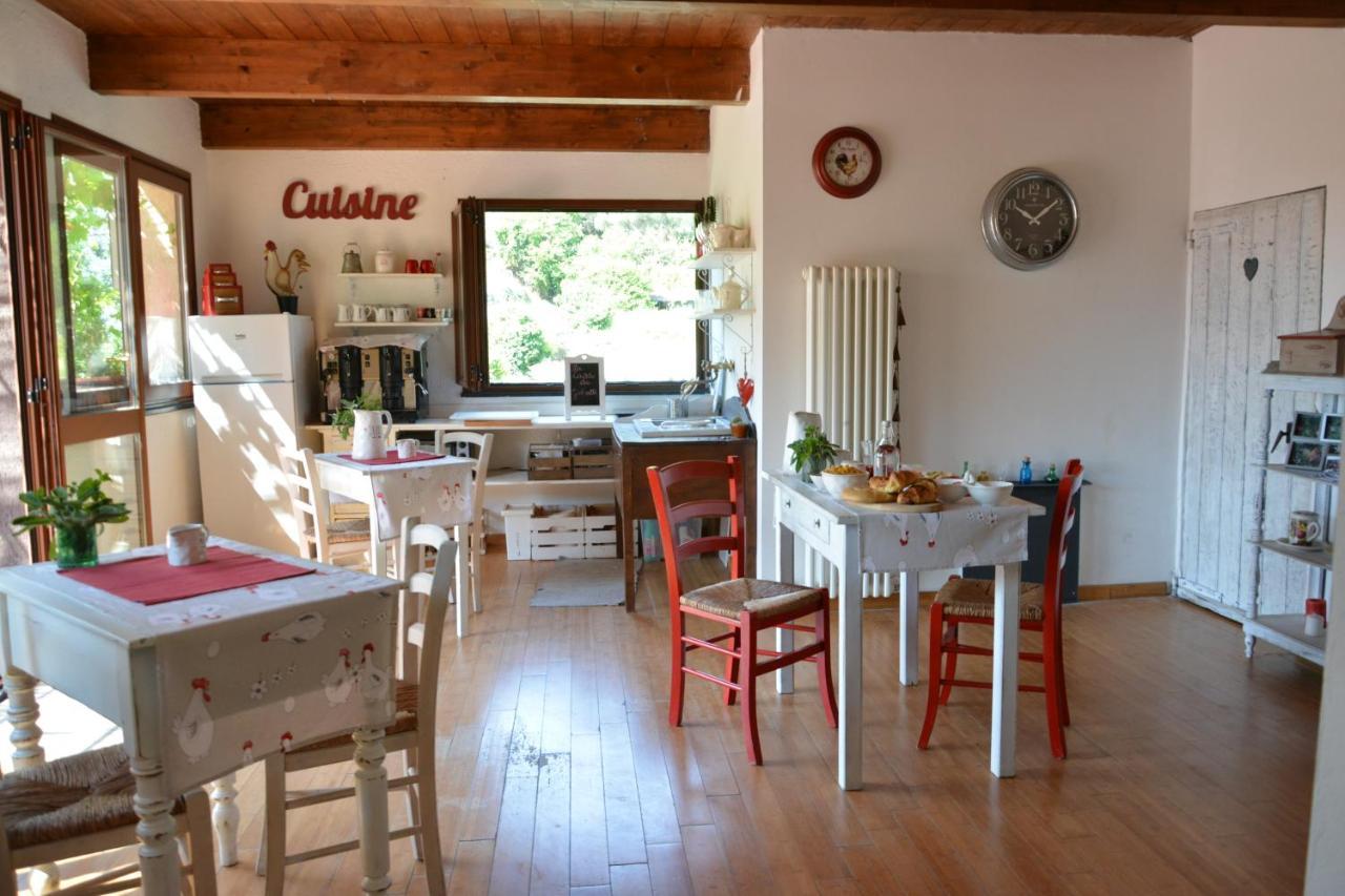 La Casa Di Giobatta Bed & Breakfast Tovo San Giacomo Ngoại thất bức ảnh