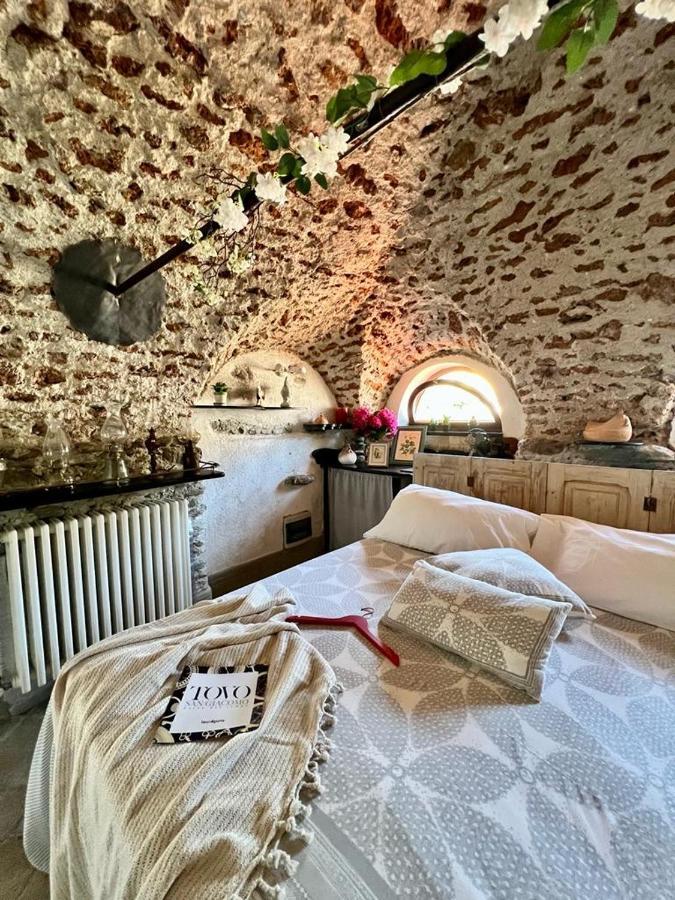 La Casa Di Giobatta Bed & Breakfast Tovo San Giacomo Ngoại thất bức ảnh