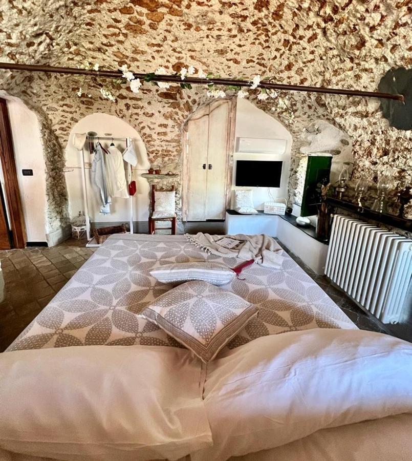 La Casa Di Giobatta Bed & Breakfast Tovo San Giacomo Ngoại thất bức ảnh