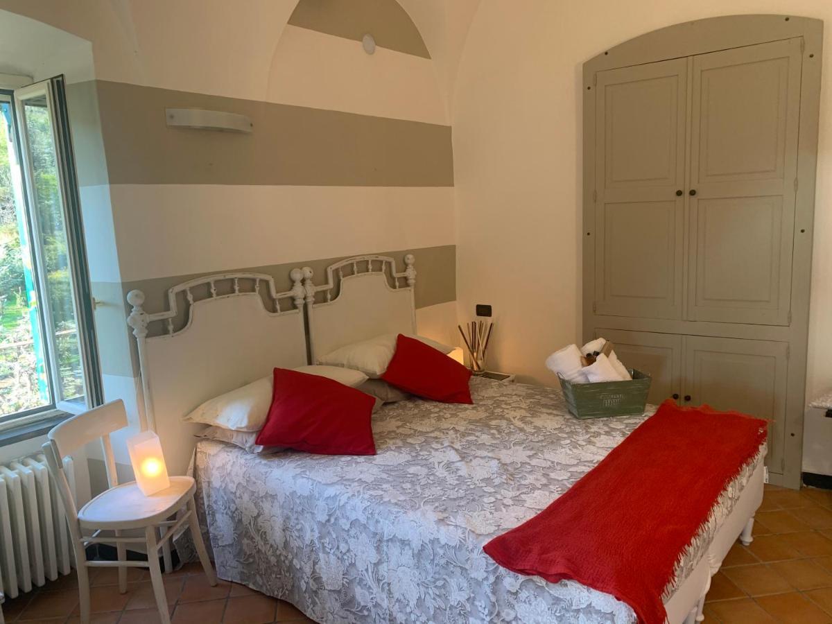 La Casa Di Giobatta Bed & Breakfast Tovo San Giacomo Ngoại thất bức ảnh