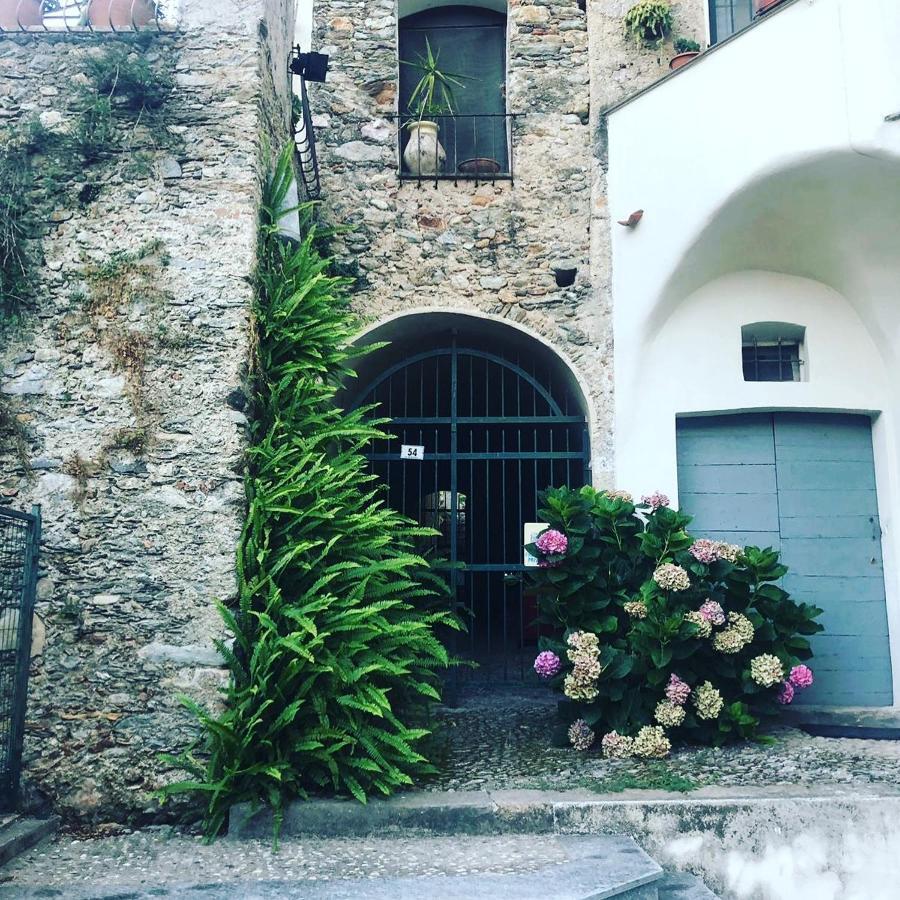 La Casa Di Giobatta Bed & Breakfast Tovo San Giacomo Ngoại thất bức ảnh