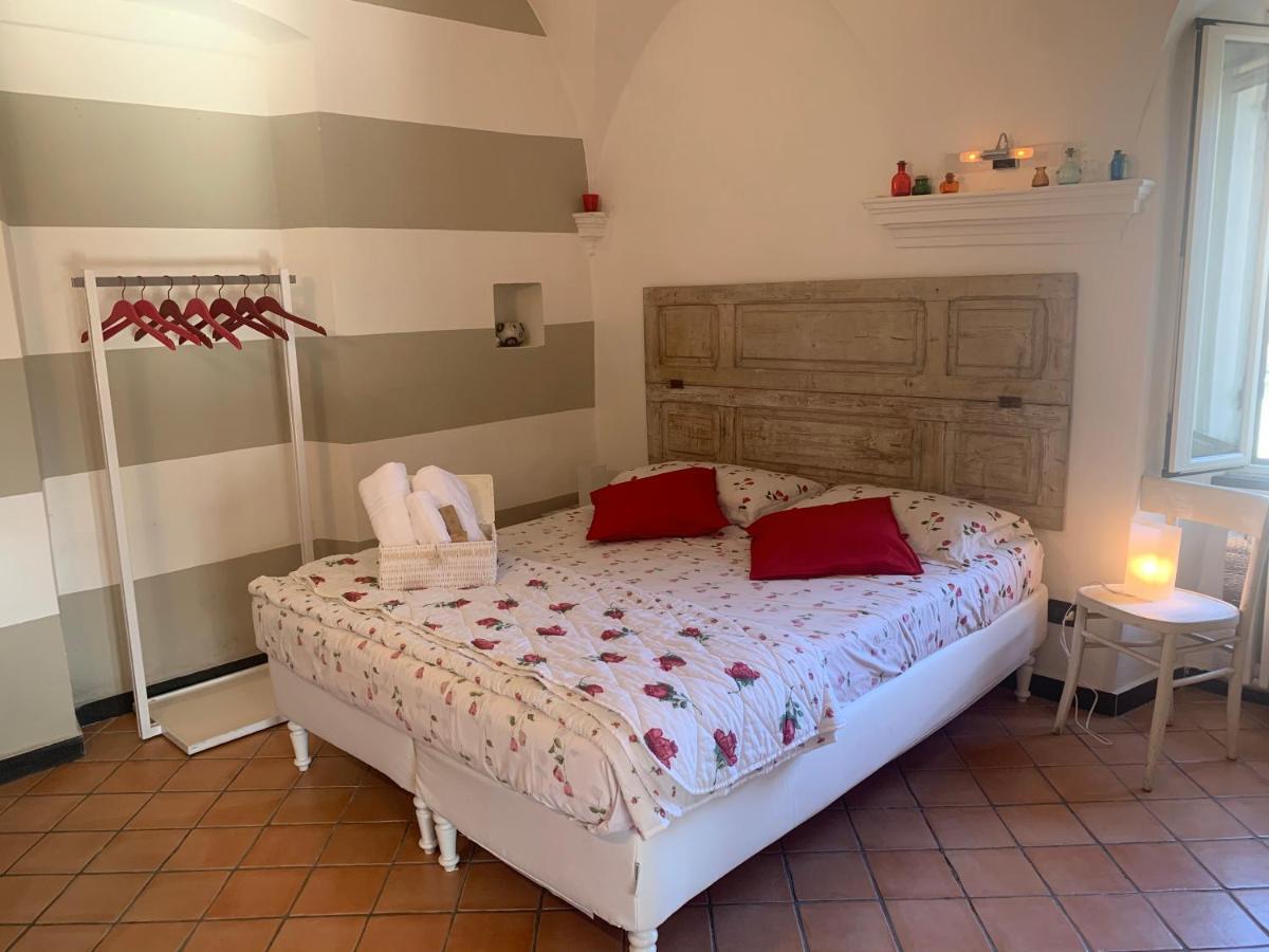 La Casa Di Giobatta Bed & Breakfast Tovo San Giacomo Ngoại thất bức ảnh