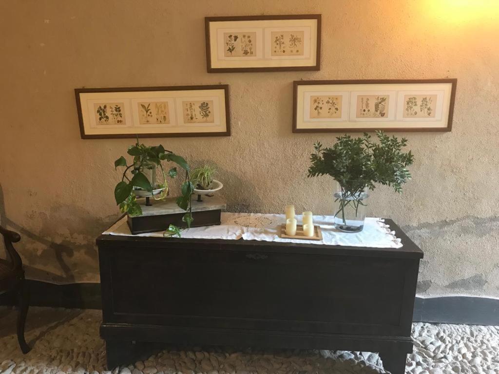 La Casa Di Giobatta Bed & Breakfast Tovo San Giacomo Ngoại thất bức ảnh