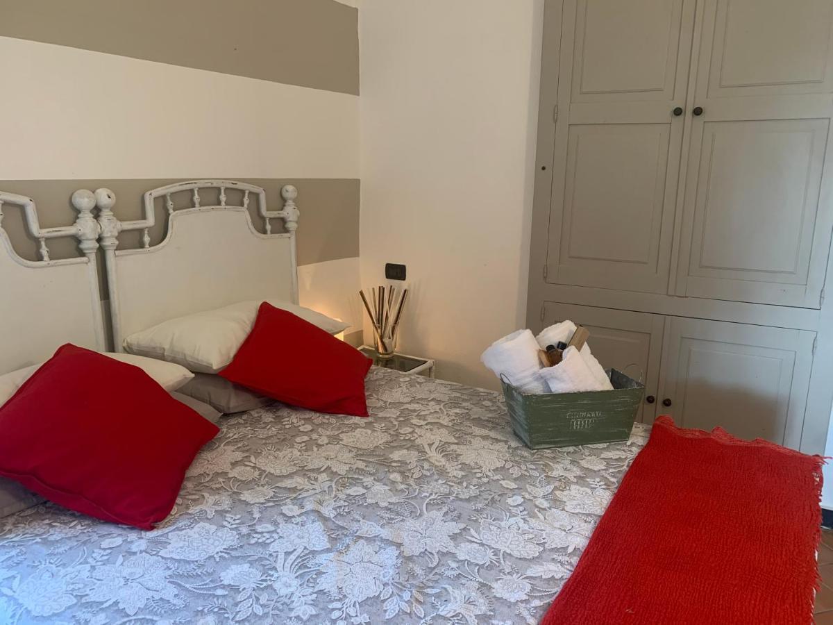 La Casa Di Giobatta Bed & Breakfast Tovo San Giacomo Ngoại thất bức ảnh