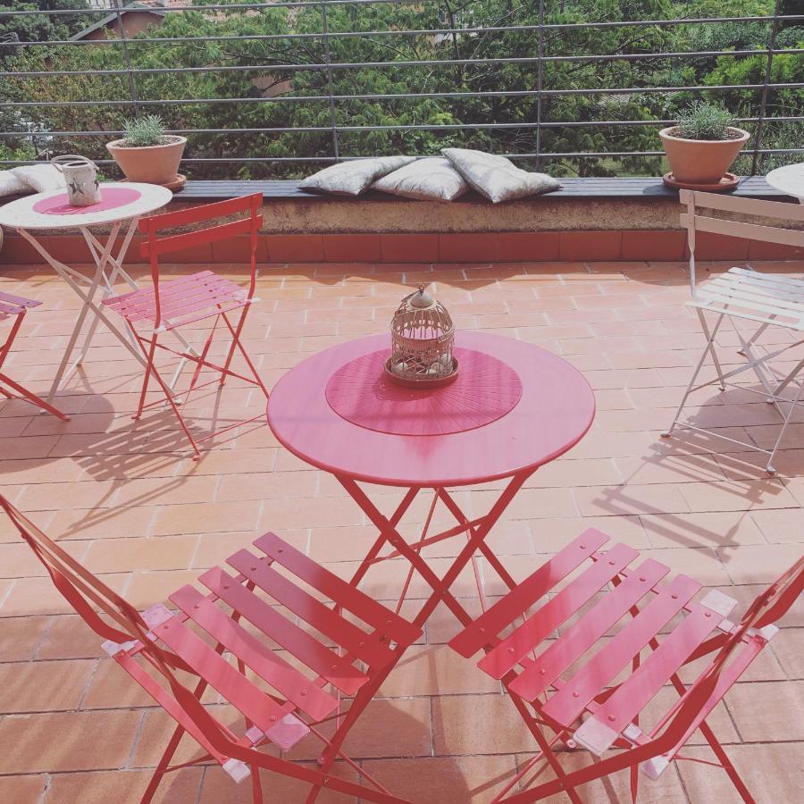 La Casa Di Giobatta Bed & Breakfast Tovo San Giacomo Ngoại thất bức ảnh