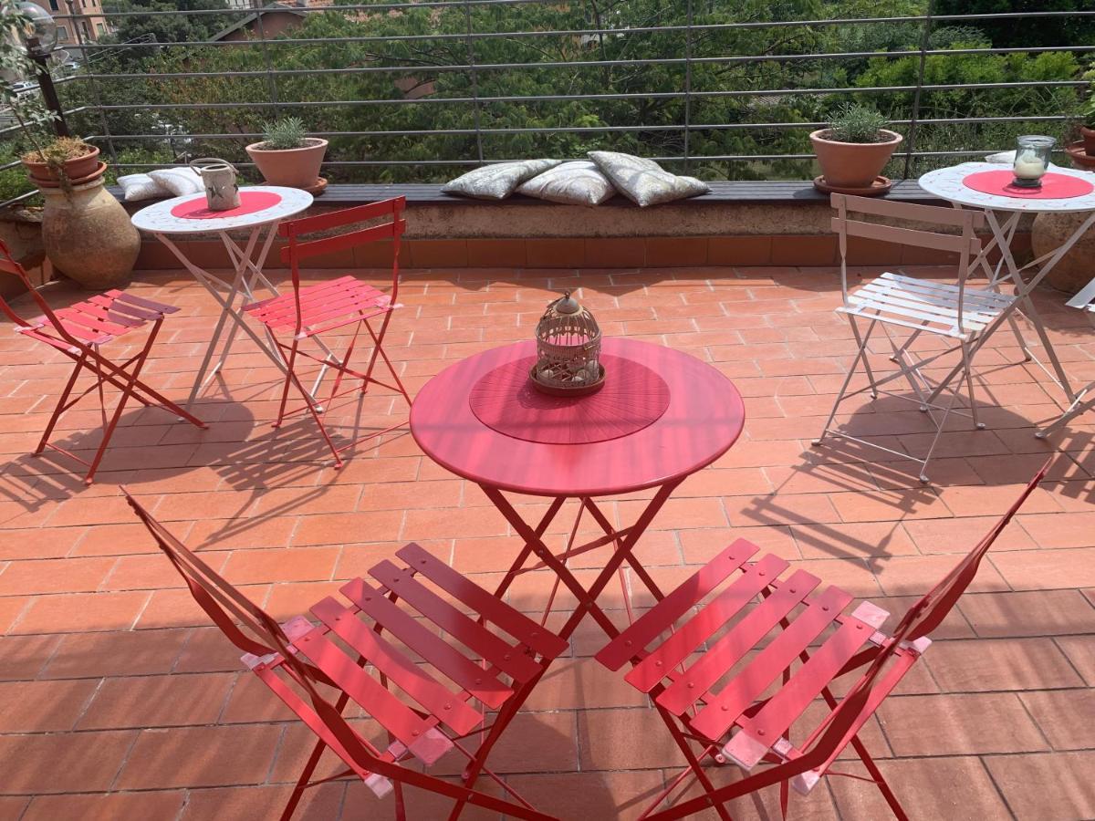 La Casa Di Giobatta Bed & Breakfast Tovo San Giacomo Ngoại thất bức ảnh